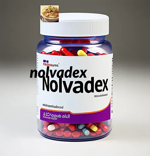 Nolvadex sin receta españa